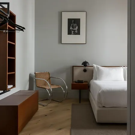 Mercer Residences * Seville