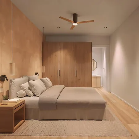 Santa Vicenta Maria En El Centro Apartmán Sevilla