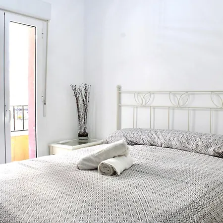 Wish Hercules De Apartment Seville