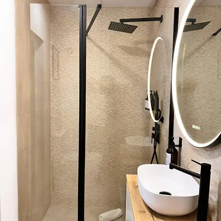 Charming Loft Close To Center - Wifi Seville