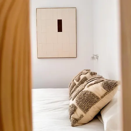 Charming Loft Close To Center - Wifi Apartment