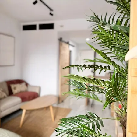 Charming Loft Close To Center - Wifi * Seville