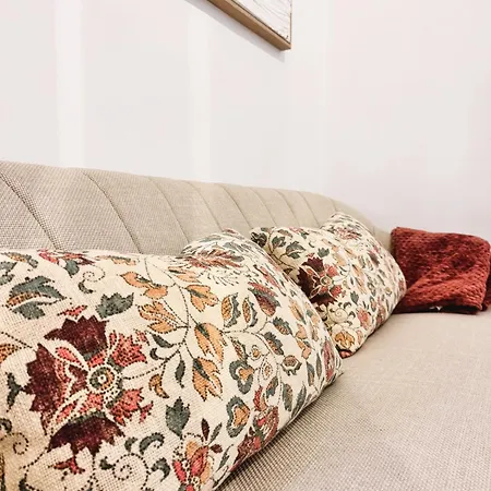 Charming Loft Close To Center - Wifi Apartment