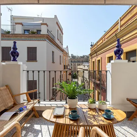 Genteel Casa San Lorenzo Holiday home *