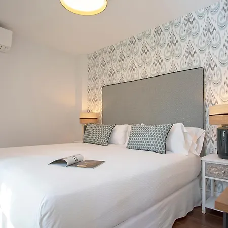 Holiday home Genteel Casa San Lorenzo *