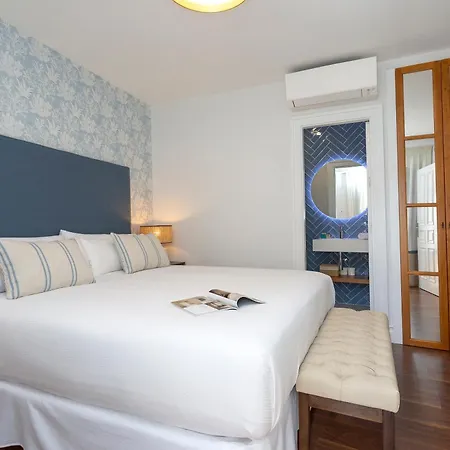 Genteel Casa San Lorenzo Holiday home