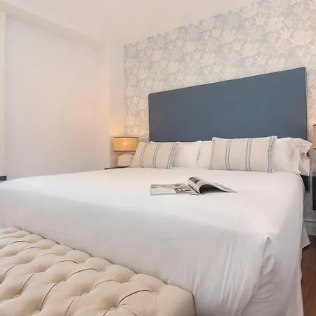 Holiday home Genteel Casa San Lorenzo