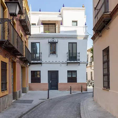 Holiday home Genteel Casa San Lorenzo *