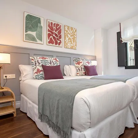 Genteel Casa San Lorenzo Holiday home
