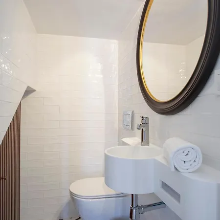 Genteel Casa San Lorenzo Holiday home Seville