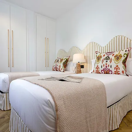 펜션 Genteel Casa Lagar Iii 세비야