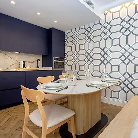 Genteel Casa Lagar Iii 펜션 *