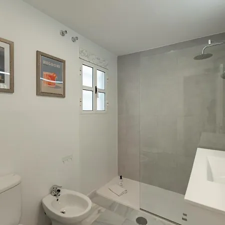 Apartment Archeros Deluxe By Valcambre Seville