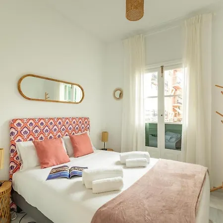 Apartment Archeros Deluxe By Valcambre *