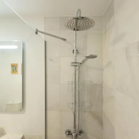 Archeros Deluxe By Valcambre Apartment *
