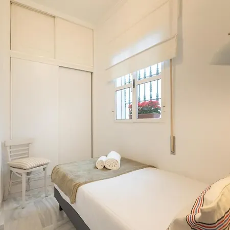 Archeros Deluxe By Valcambre * Seville