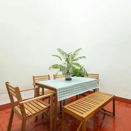 Apartment Archeros Deluxe By Valcambre