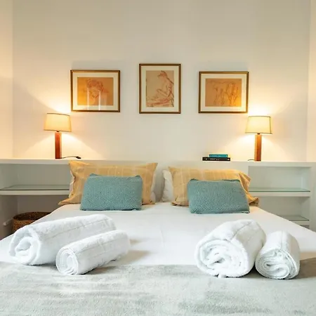 Archeros Deluxe By Valcambre Apartment *
