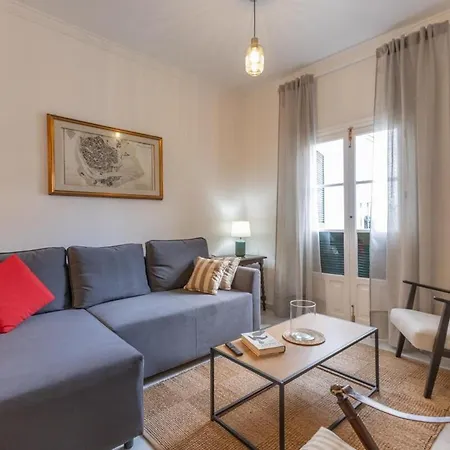 Apartment Archeros Deluxe By Valcambre *