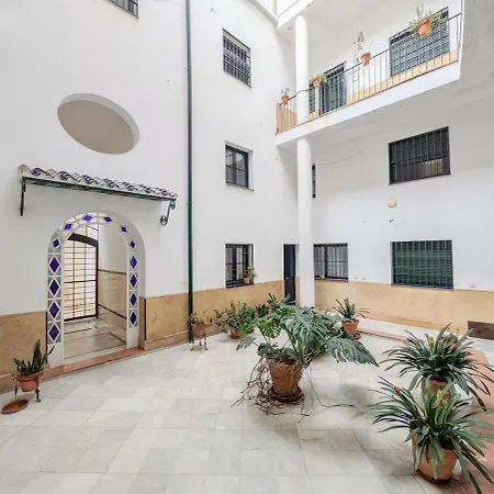 Archeros Deluxe By Valcambre Seville