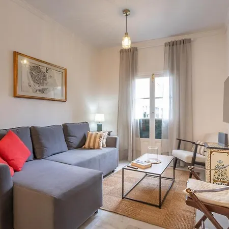 Archeros Deluxe By Valcambre Apartment