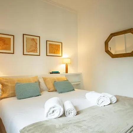 Archeros Deluxe By Valcambre Apartment *
