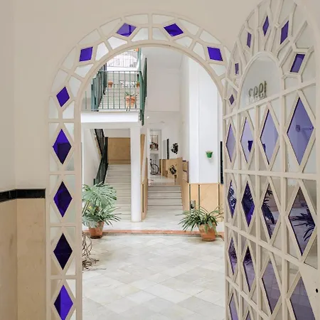 Archeros Deluxe By Valcambre * Seville