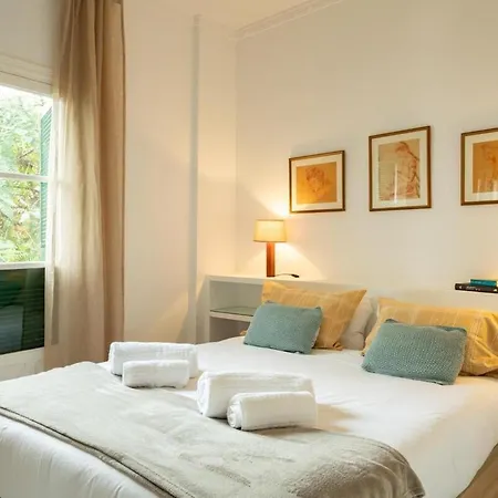 Apartment Archeros Deluxe By Valcambre