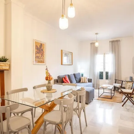 Archeros Deluxe By Valcambre Apartment *