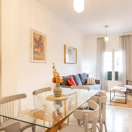 Apartment Archeros Deluxe By Valcambre *