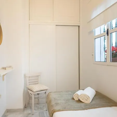 Archeros Deluxe By Valcambre Apartment