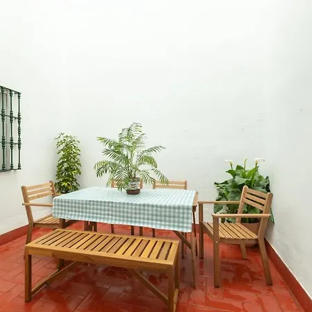 Apartment Archeros Deluxe By Valcambre