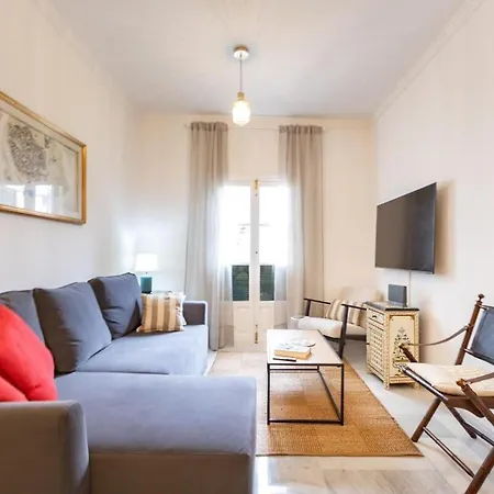 Archeros Deluxe By Valcambre Apartment *