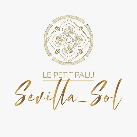 Le Petit Palue Guest house Seville