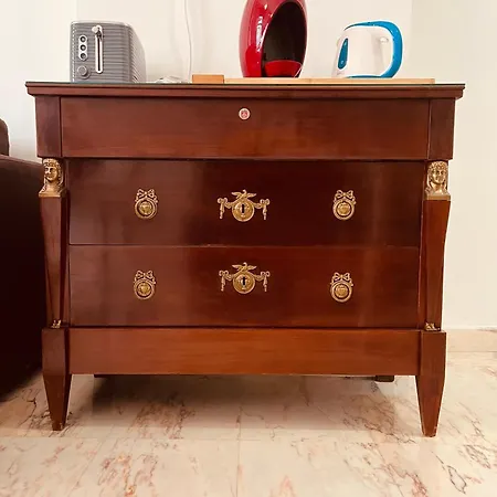 Antigua Cesteria