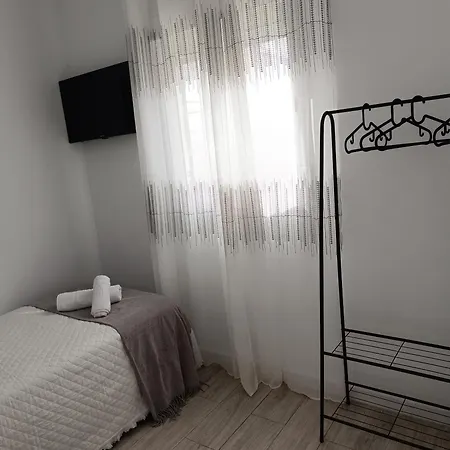 Casa Blanca Habitación en casa particular