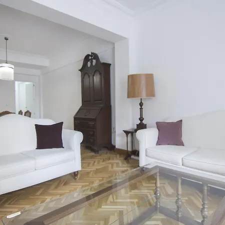 Appartamento Rentalsevilla Virgen De Consolacion *
