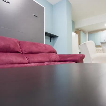 Rentalsevilla Salado Ii Apartment *