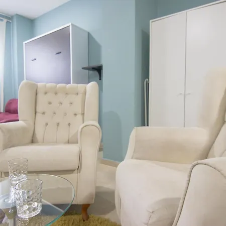 Apartment Rentalsevilla Salado Ii *