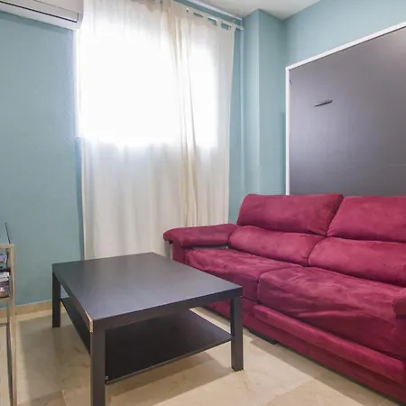 Rentalsevilla Salado Ii Apartment *