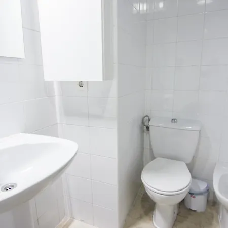 Apartment Rentalsevilla Salado Ii