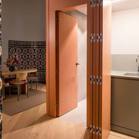 Mercer Residences *