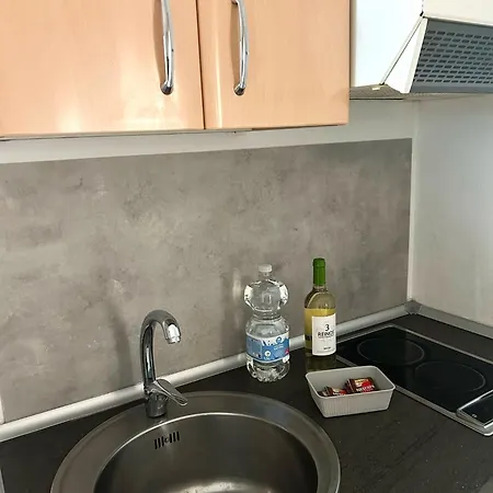 Appartamento San Martin Callejon *