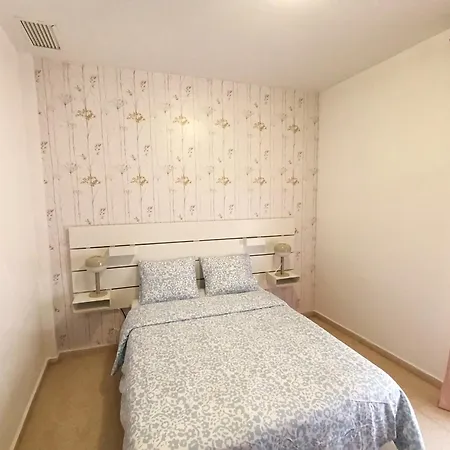 Appartamento San Martin Callejon Siviglia