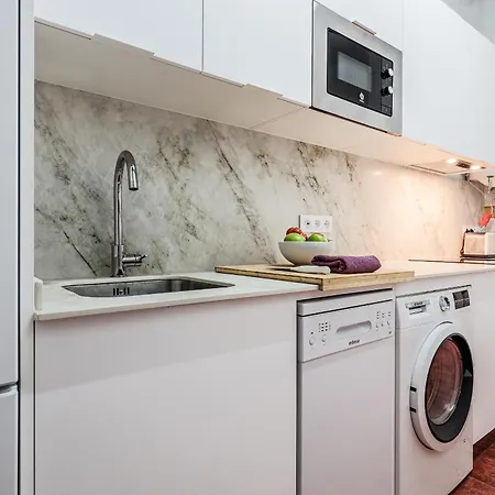 M. Auxiliadora Tranquilo Y Acogedor Apartment