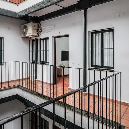 Apartment M. Auxiliadora Tranquilo Y Acogedor