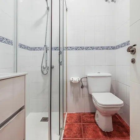 Apartment M. Auxiliadora Tranquilo Y Acogedor *
