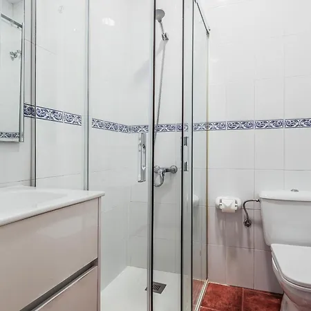 M. Auxiliadora Tranquilo Y Acogedor Apartment Seville