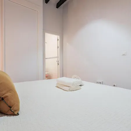 Apartment M. Auxiliadora Tranquilo Y Acogedor