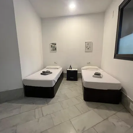 Apartamento Center Veronica Confort *